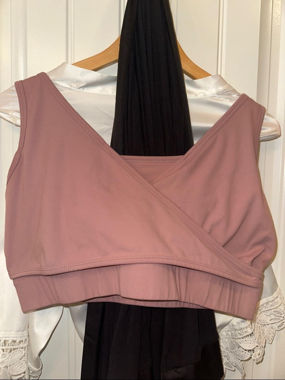 Love and Fit Nursing Bra